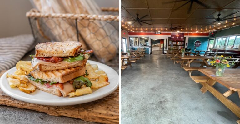 These 12 Kentucky Restaurants Are Raising The Bar For Gluten-Free Dining In 2026