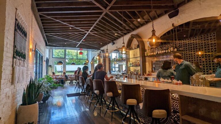 We Ranked The Best Mexican Restaurants In Ohio And Here Is Who Made The Cut