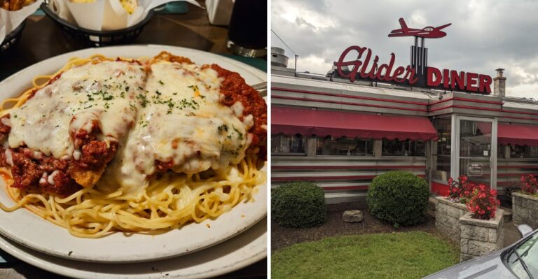These 10 Pennsylvania Blue-Collar Restaurants Serve Enough Food To Fill You Up Without Emptying Your Wallet