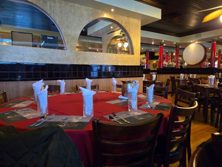 We Ranked The 9 Best Old-School Chinese Restaurants In Ohio And Here’s Who Made The Cut