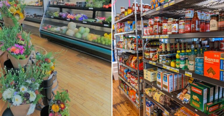 This Charming Wisconsin Country Store Keeps Old-Fashioned Grocery Traditions Alive