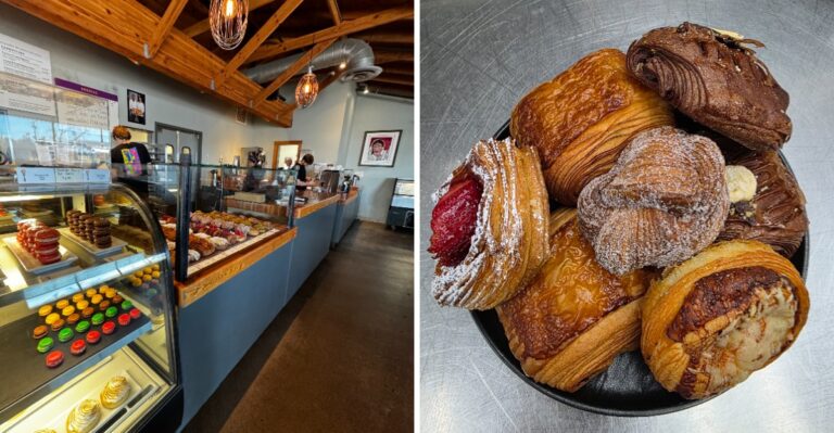 This Arizona Bakery’s Pastries Are So Authentic One Bite Feels Like Europe