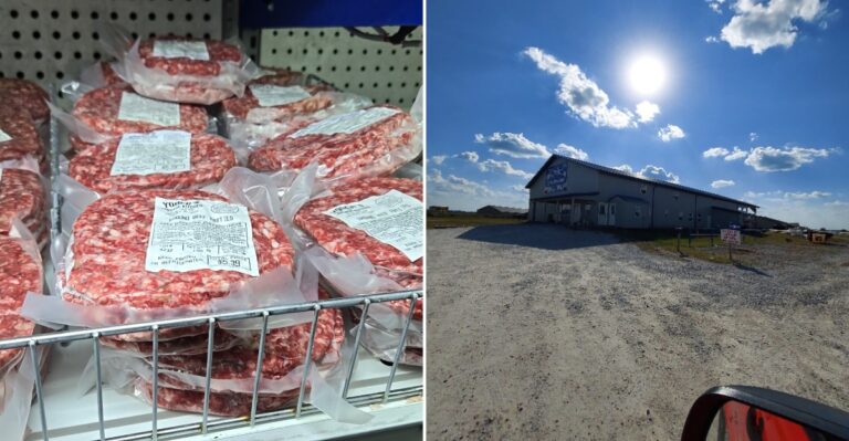 This Missouri Sausage Shop Is Worth A Road Trip For Its Nearly Forgotten Butchering Tradition