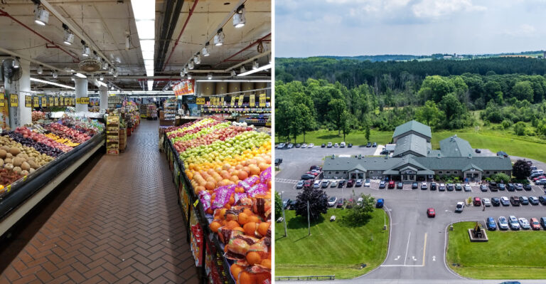 The 11 New York Discount Grocery Markets Where Groceries Cost Half The Supermarket Price