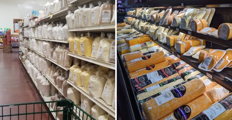 This Massive Michigan Country Market Is Like Costco For Farm-Fresh Food And Local Finds