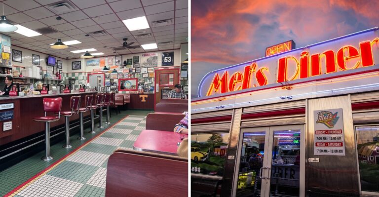 We Ranked 9 Of Tennessee’s Best Country Fried Steak Restaurants And Here Are The Results
