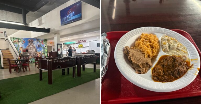 This All-You-Can-Eat Mexican Buffet In Arizona Is Worth A Road Trip For Food Lovers