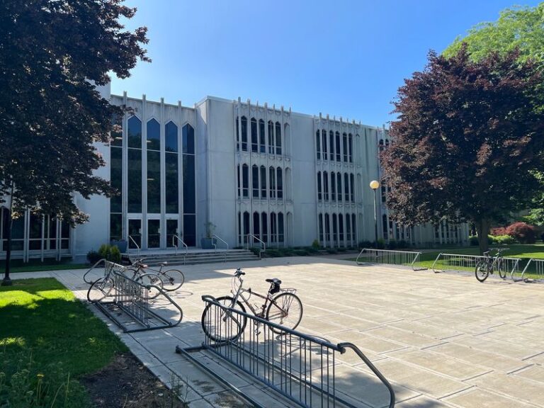 This Small Ohio College Is Home To Both A Liberal Arts School And A Music Conservatory
