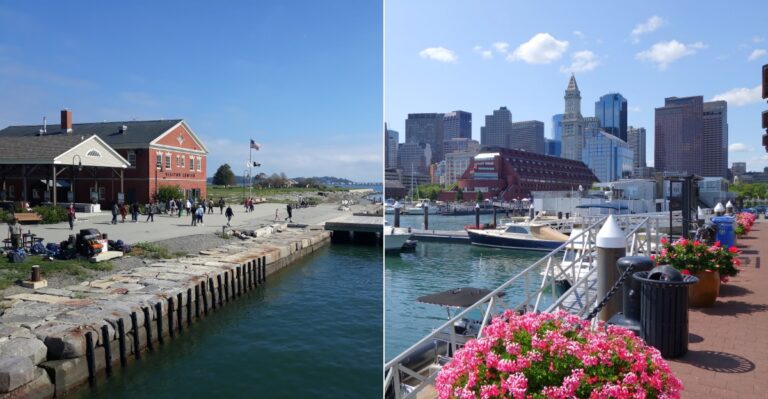 This Massachusetts Beach Town Is Changing Faster Than Locals Ever Imagined