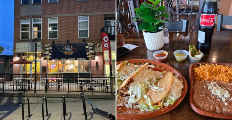 We Ranked 8 Of Indiana’s Top Mexican Restaurants And These Ones Stood Out Most