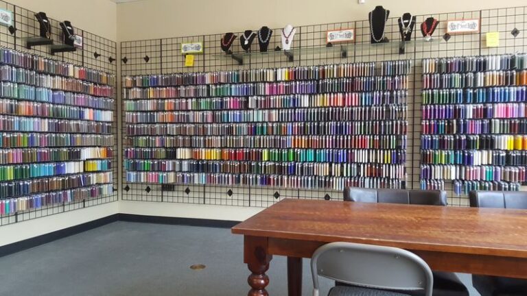 9 Nevada Craft Supply Stores Where Kids Fill A Basket For Rainy-Day Projects All Winter