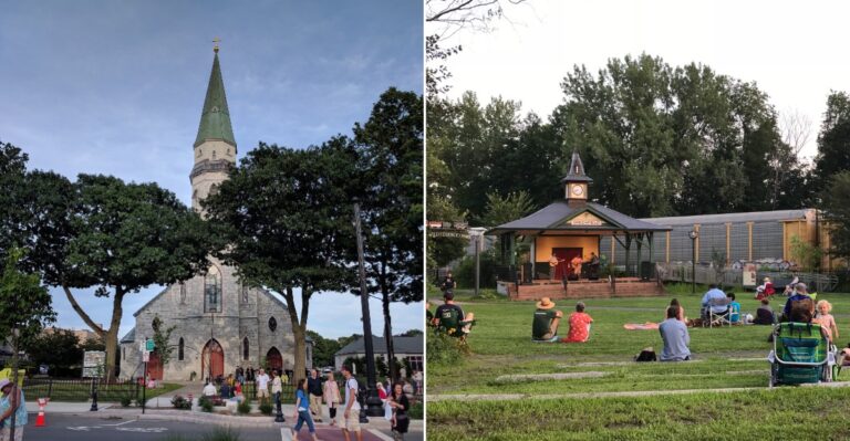 9 Massachusetts Communities Losing Population As More Residents Reach Retirement Age