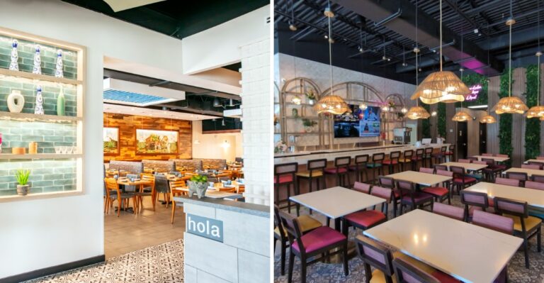 We Ranked 8 Of The Best Mexican Restaurants In Florida And The Results Might Surprise You