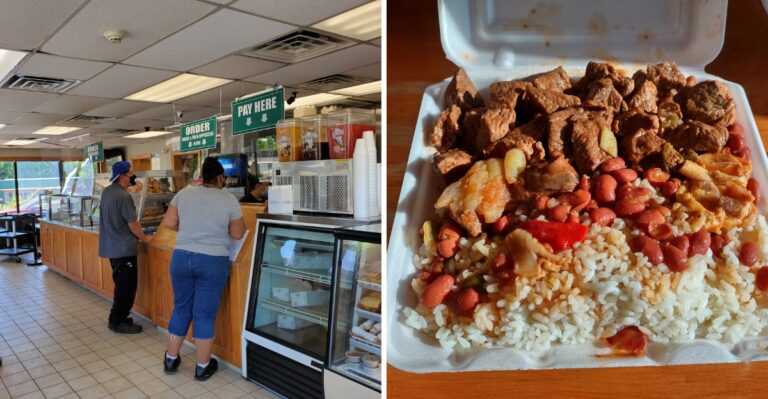 This Little Massachusetts Bakery Brings The Flavors Of Puerto Rico Straight To Your Plate