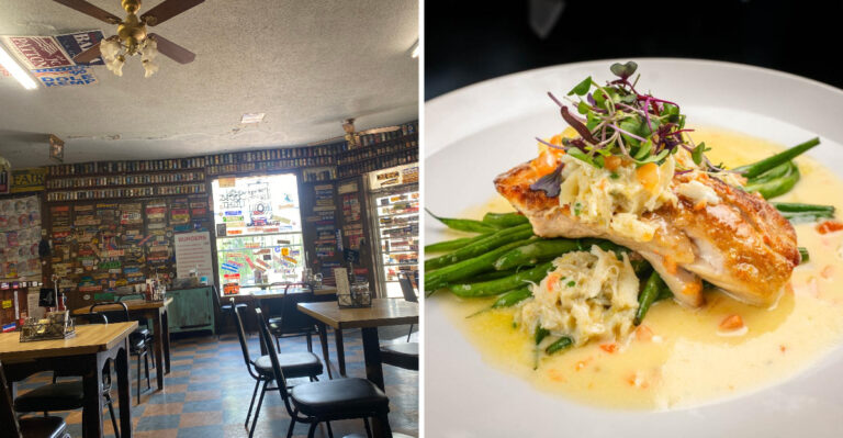 We Ranked 8 Of Jackson, Mississippi’s Top Diners And Here Are The Winners