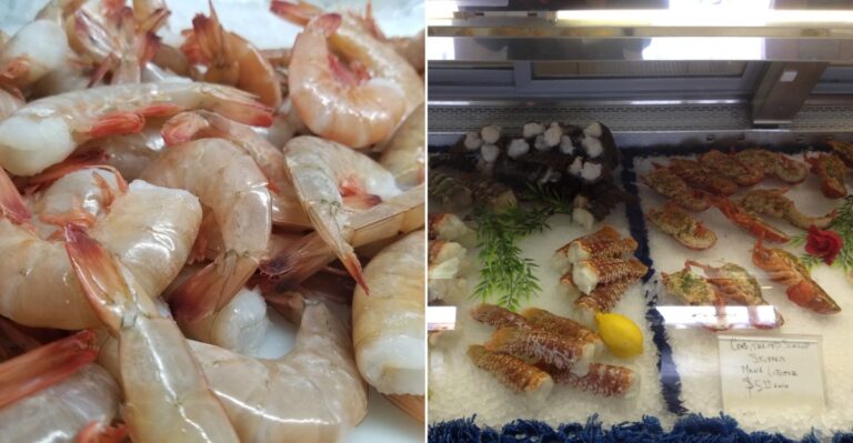 This Missouri Seafood Market Is A Unique Food Experience Worth Planning A Fall Trip Around