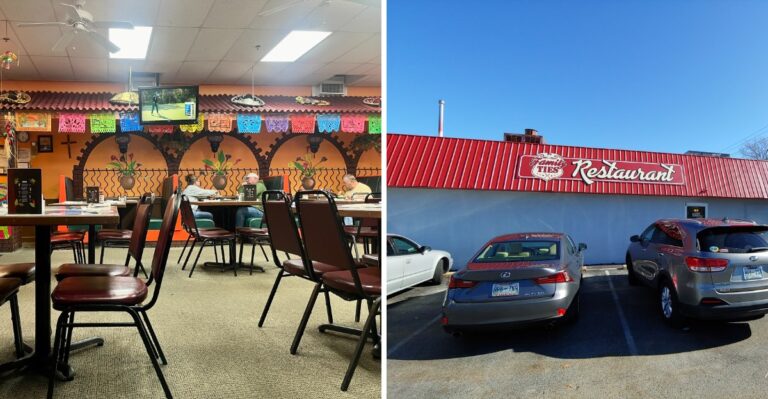 10 Crossville, Tennessee Restaurants That Are Better Than Most People Expect
