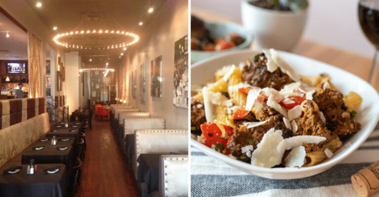 The 10 Oxford, Mississippi Restaurants That Turn Out Much Better Than Most People Expect From A College Town
