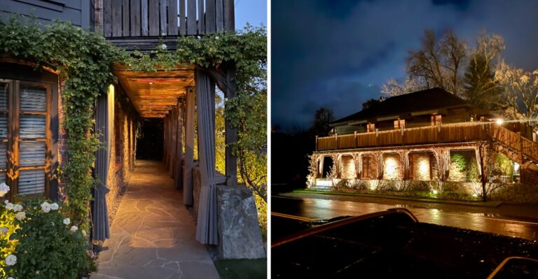The Hottest Dinner Reservation In California Is Inside This Place