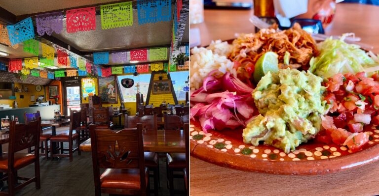 We Ranked The Best Mexican Restaurants In Colorado And These Made The Cut