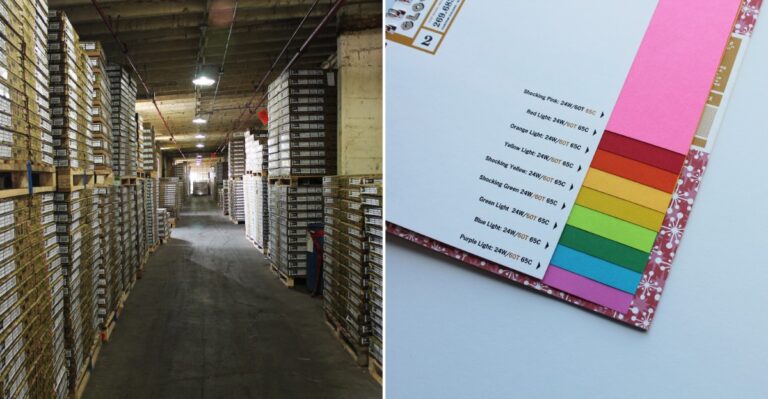 This Michigan Craft Store Keeps Prices Low, Bringing Shoppers From Far And Wide