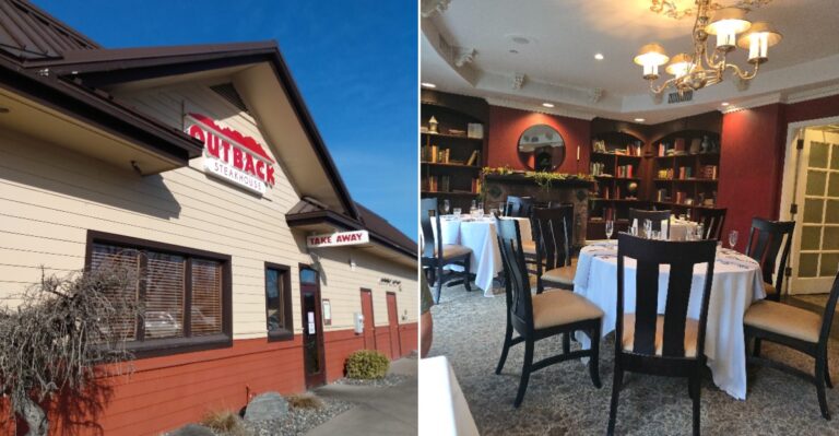 We Ranked The Top Steakhouses In Western Massachusetts And Here Are The Results