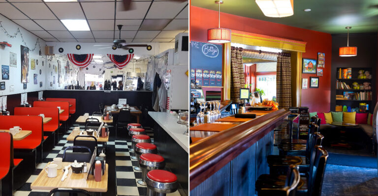 We Ranked The Best Breakfast Restaurants In Buffalo, New York And Here Is Who Made The Cut