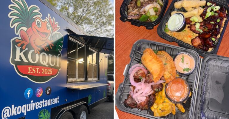 This Little Massachusetts Restaurant Is Winning Fans With Its Incredible Puerto Rican Food