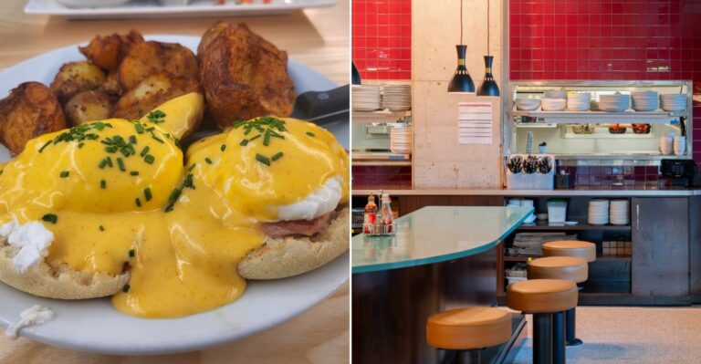 This Wisconsin Brunch Favorite Knows How To Make Mornings More Interesting