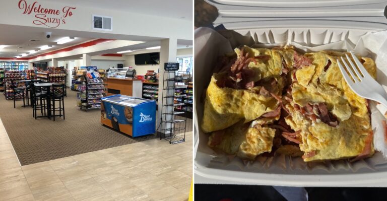 New Jersey’s Best Homemade Sandwiches Might Be Hiding Inside This Small Convenience Store