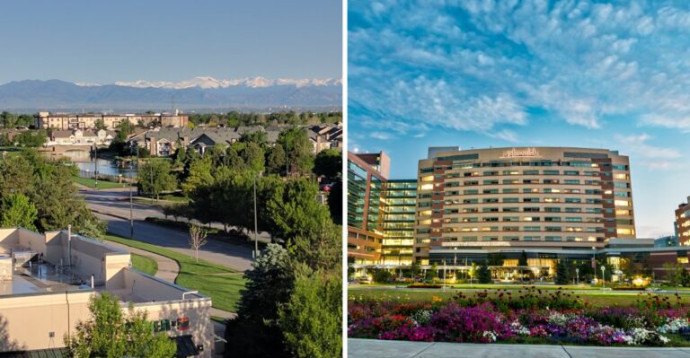 This Colorado City Has A Healthcare System, So Advanced It Is Ranked Among America’s Best