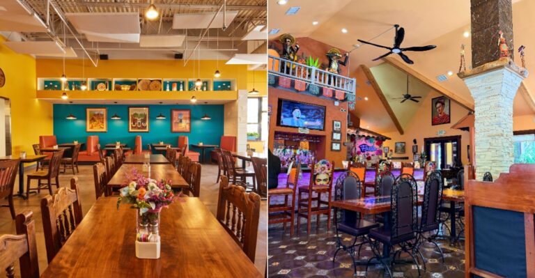 These Are Colorado’s Top Mexican Restaurants That Made Our Latest List