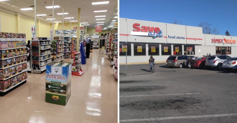 The 8 Massachusetts Grocery Bargain Stores Where Shoppers Can Stock Up For Less
