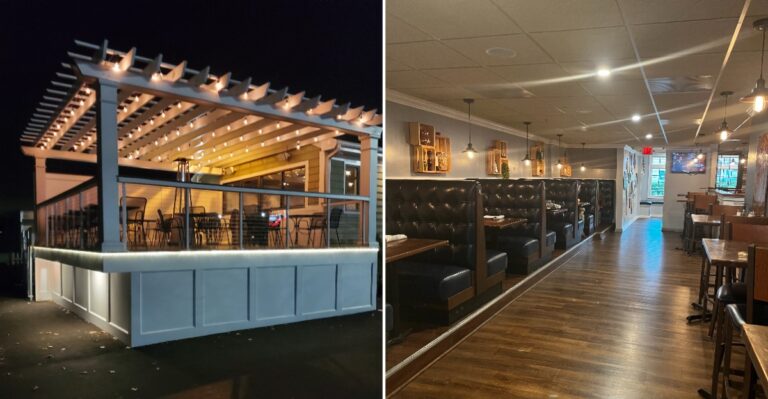 This North Shore, Massachusetts, Italian Restaurant Has Been Family-Run Since 1956