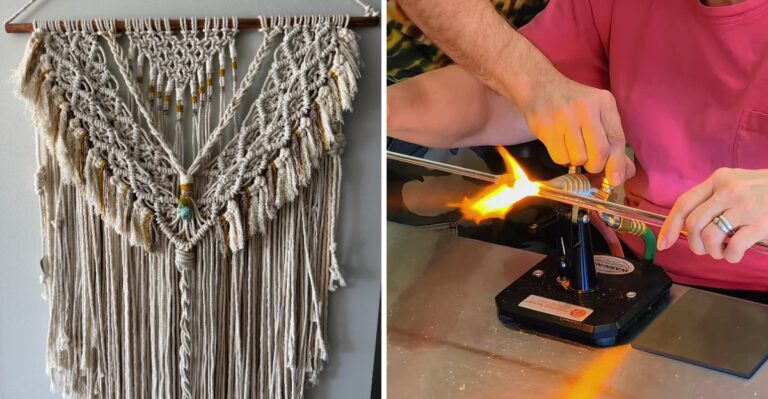 9 Nevada Spots Keeping Old-School Crafts And Handmade Skills Alive