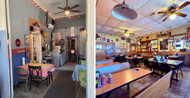 11 Mississippi Hole-In-The-Wall Restaurants Locals Swear Beat Any Fancy Dining Room