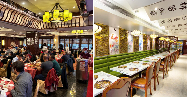 The Best Dim Sum Restaurants In New York That Locals Trust And Adore