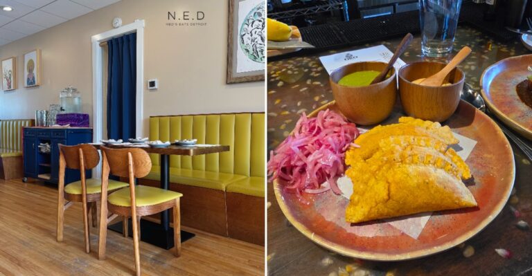 Minnesota’s Best Mexican Restaurant May Be Serving Handmade Tortillas Worth The Drive