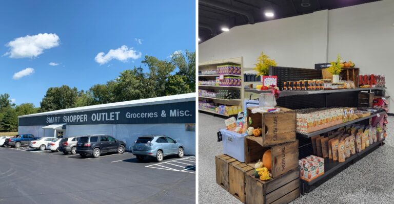 8 Tennessee Discount Grocery Stores Where Shoppers Stock Up On Food For Less
