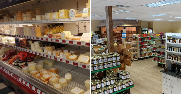 We Ranked The 8 Best Amish And Mennonite Markets In New York And Here Are The Results