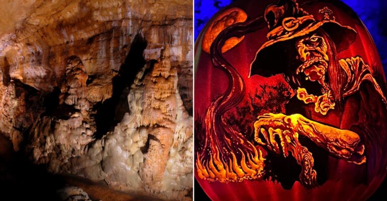 8 Family-Friendly Halloween Events In Wisconsin Happening This Month