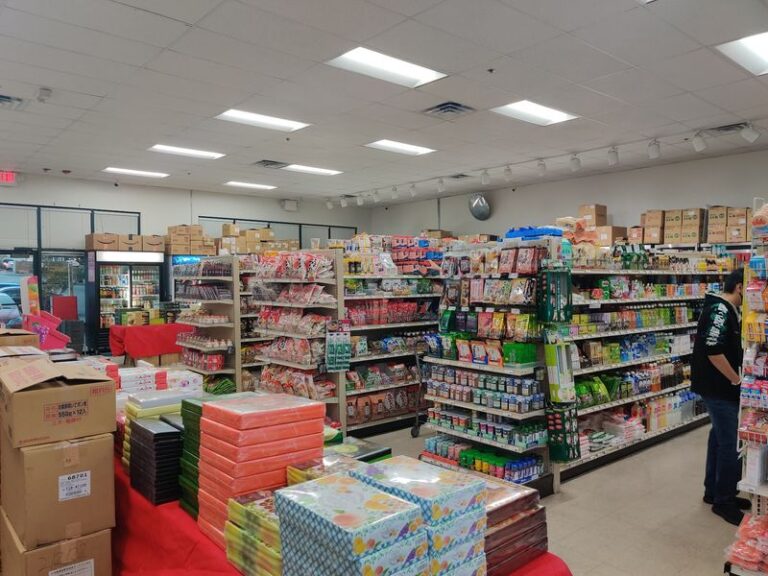 This Nevada Japanese Market Is Packed With Fresh Sushi, Bento Boxes, And Snacks Kids Have Never Seen