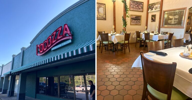 The 10 Memphis, Tennessee Italian Restaurants Where Red Sauce And Family Recipes Still Rule