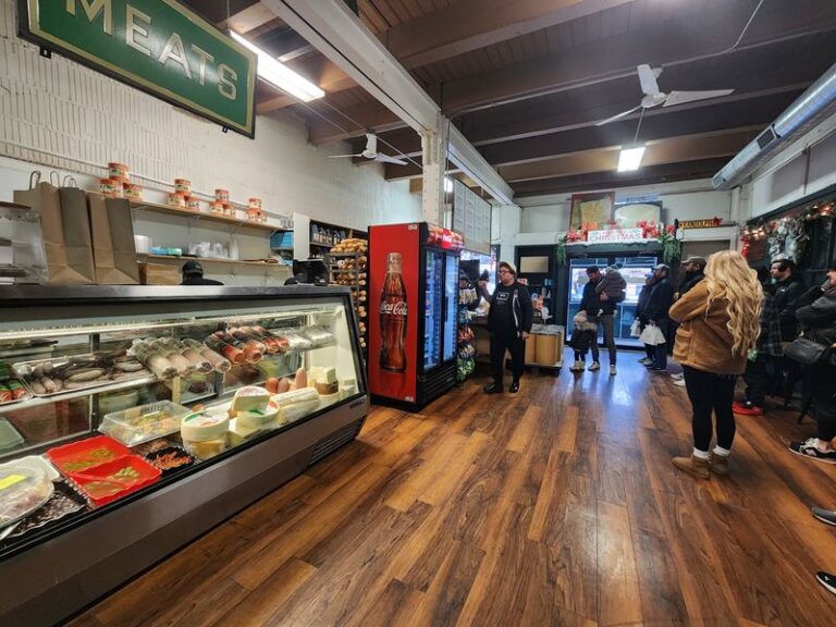 This Small Illinois Italian Deli Has Served Subs Worth Traveling For Since 1937