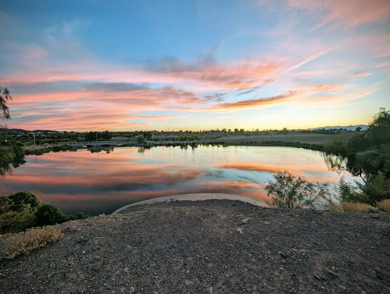 Cornerstone Park